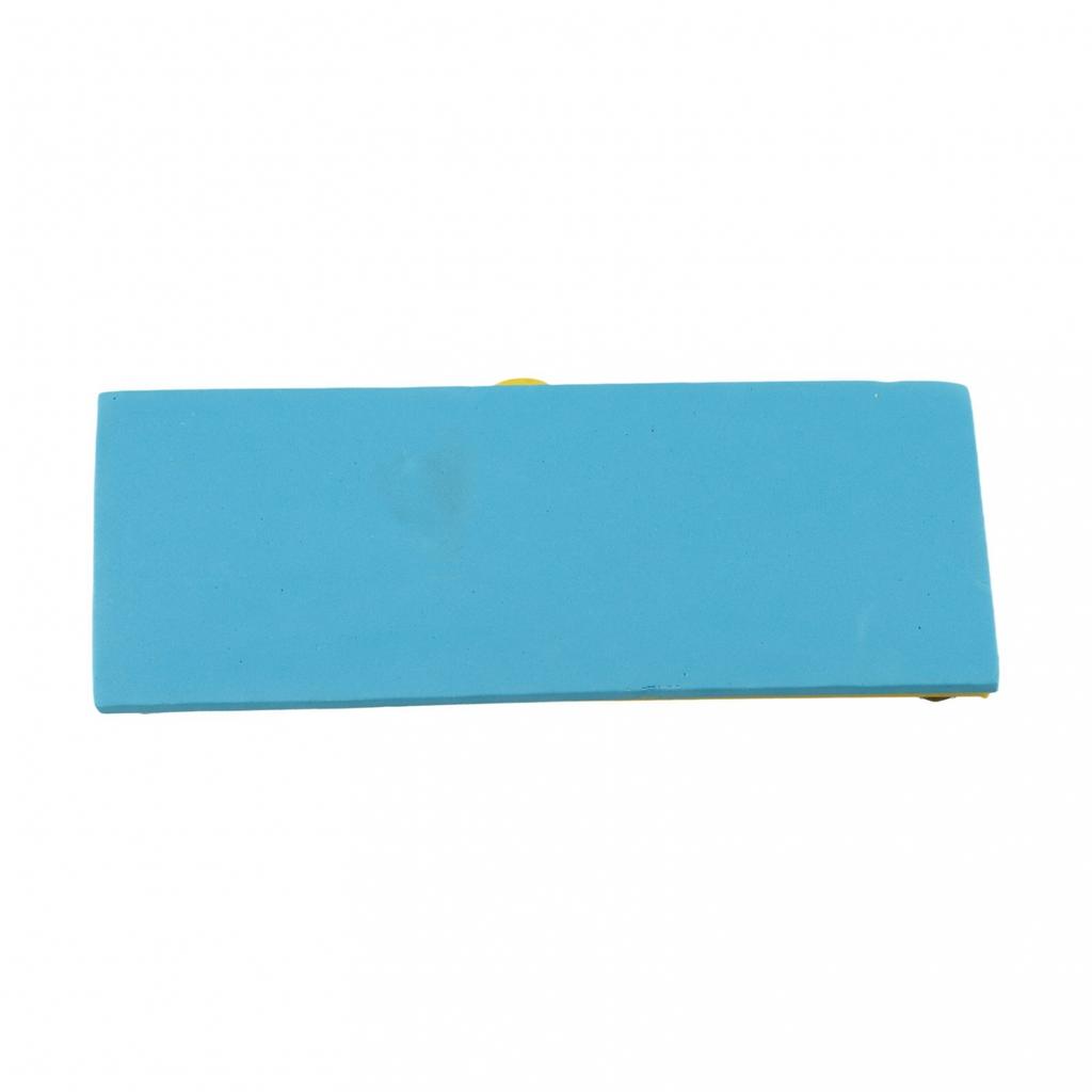 Heavy Duty Plastic Hand Sander Head for Efficient For Drywall Applications