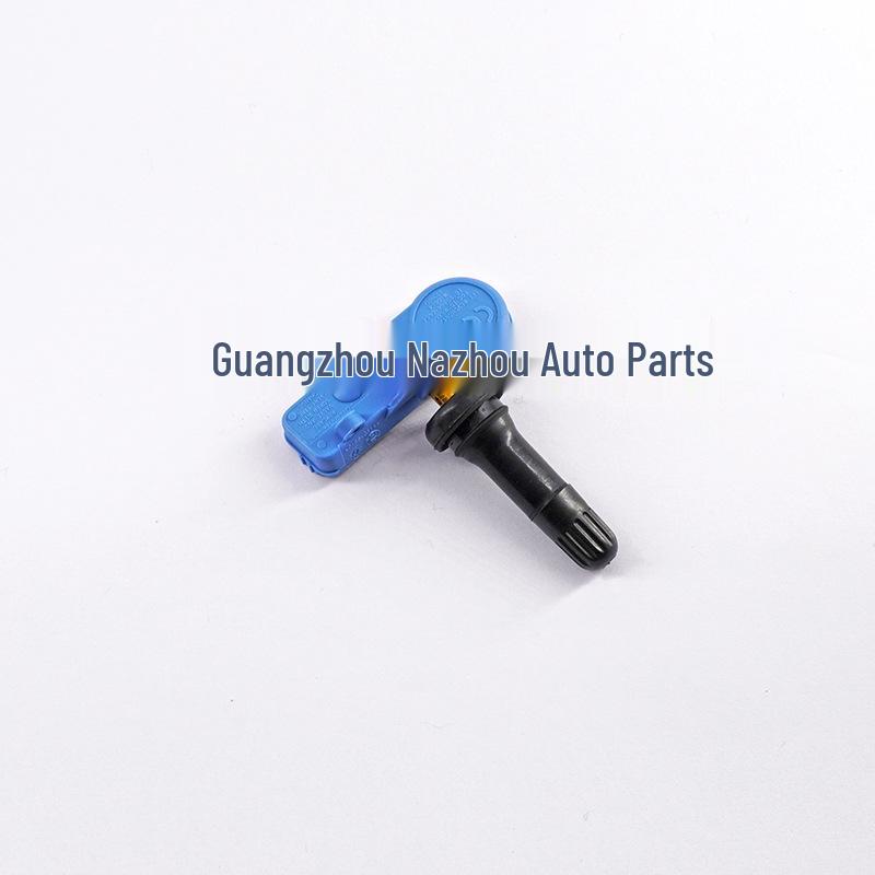 Buick Chevrolet Cadillac TPMS Sensorventil TPMS22853740