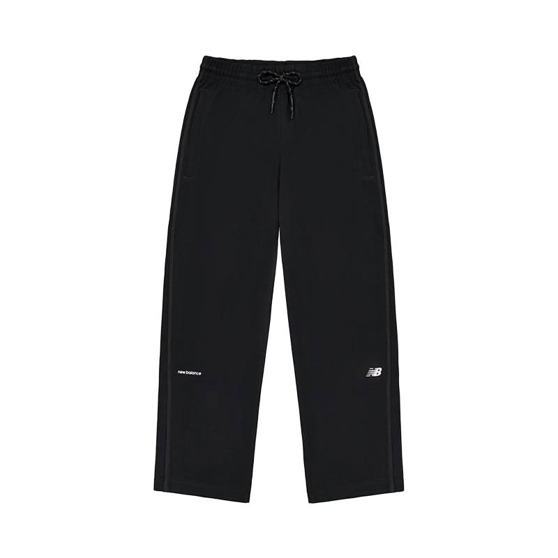 New Balance SS25 Knitted Sweatpants Men s AMP53628-BK S