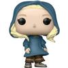 Funko Pop! TV : Witcher - Ciri