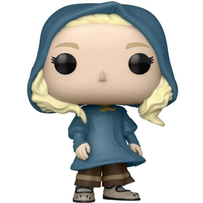 Funko Pop! TV : Witcher - Ciri