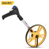 Wheeled Distance Measuring Tool