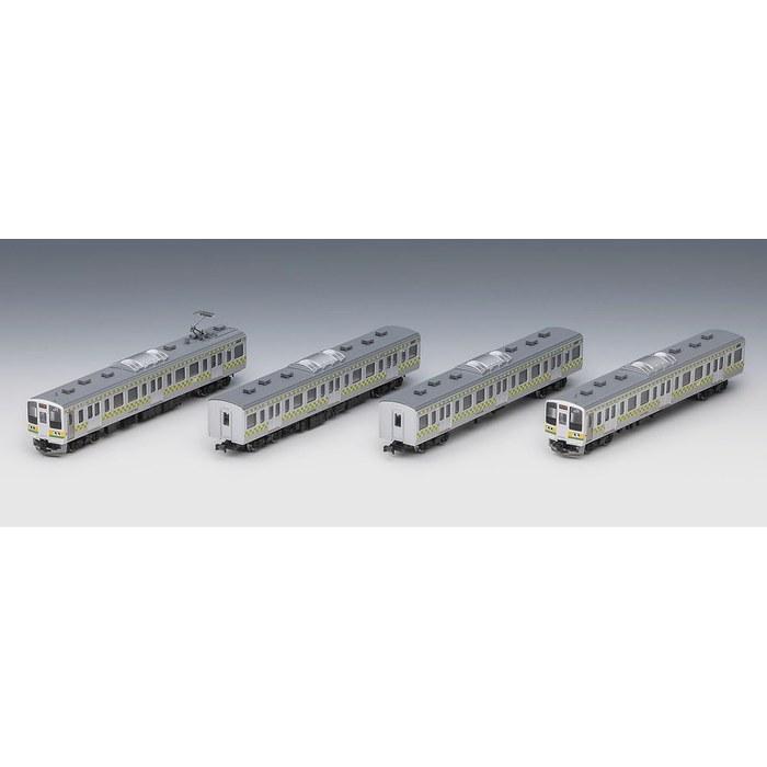 TOMYTEC TOMIX N Gauge JR 211-3000 Series Bothai Line Yasugari Color Set 97237 1/150