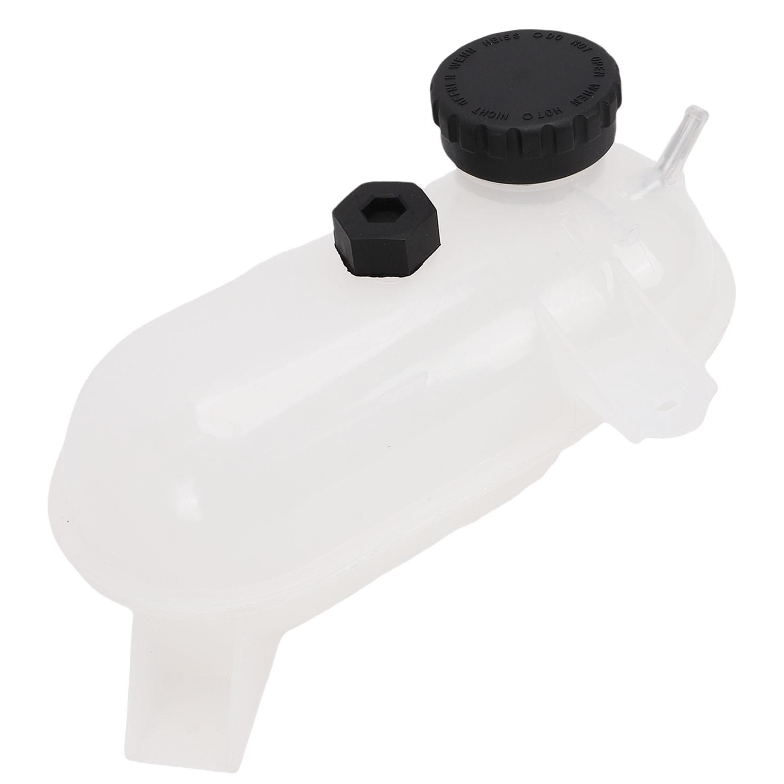 Coolant Overflow Reservoir Tank 17111707540 Engine Expansion Bottle Replacement For 325 325e 325es 325i 325is E30 528e
