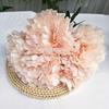Silk Peony Oversized Flowers With Artificial Blooms For Wedding Decorations
