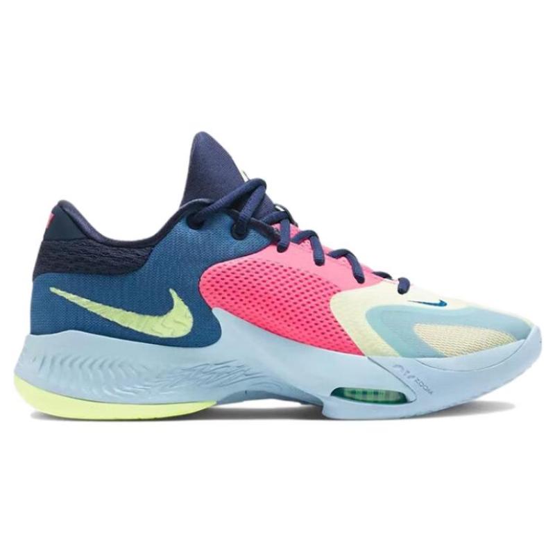 Nike Zoom Freak 4 Ep Nrg 'Unbelievable' Sneakers Casual DO9678-400