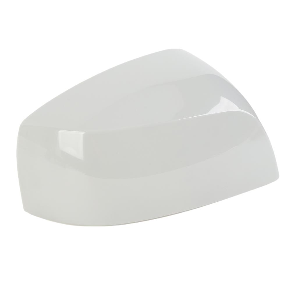 Kryt bočního zpětného zrcátka Krytka Nelakovaný Kryt vnějšího zrcátka Dvířka Náhrada pro Forester