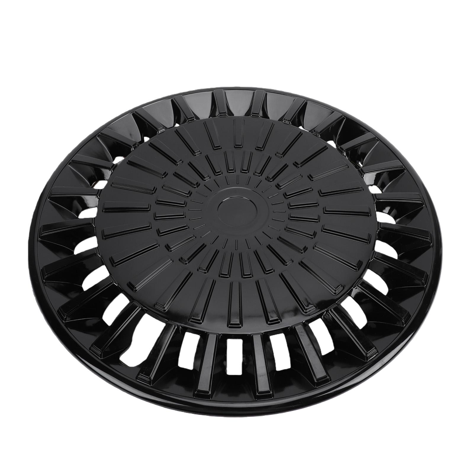 4PCS R15 Hub 15 Inch Thick