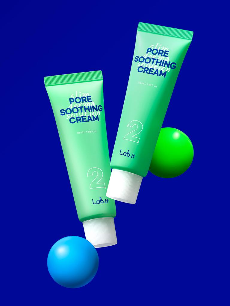 Lab-it by Dr.G Pore Soothing Cream 50ml