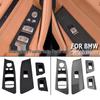 BMW 5 Series G30/G31/G38/F90 2017-2020 Window Lift Switch Cover Replacement