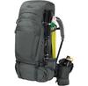 Backpack Jack Wolfskin Denali 75 Slate Green (2010051-4136)