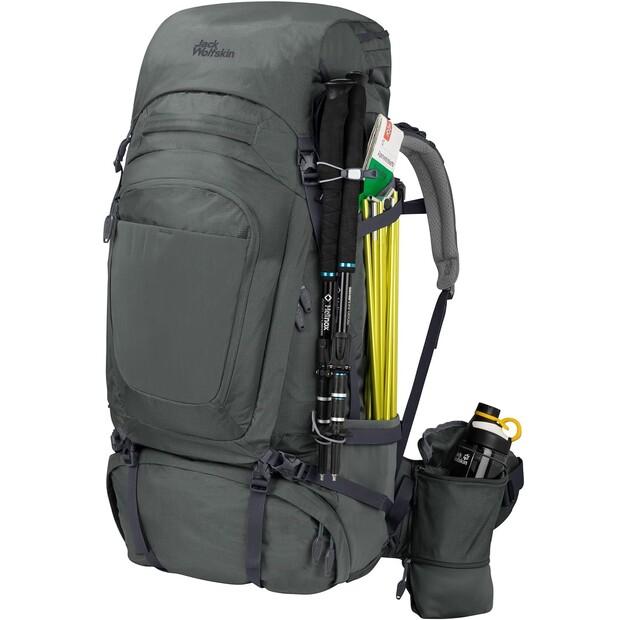 Backpack Jack Wolfskin Denali 75 Slate Green (2010051-4136)
