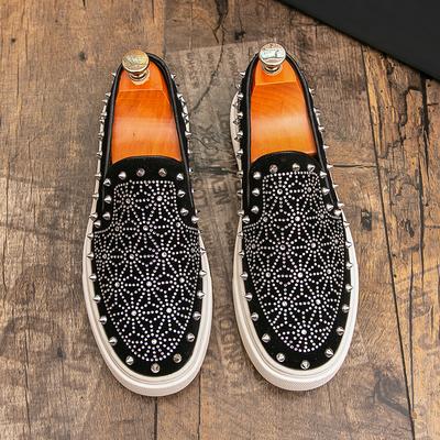 Elegante Schuhe – Loafer
