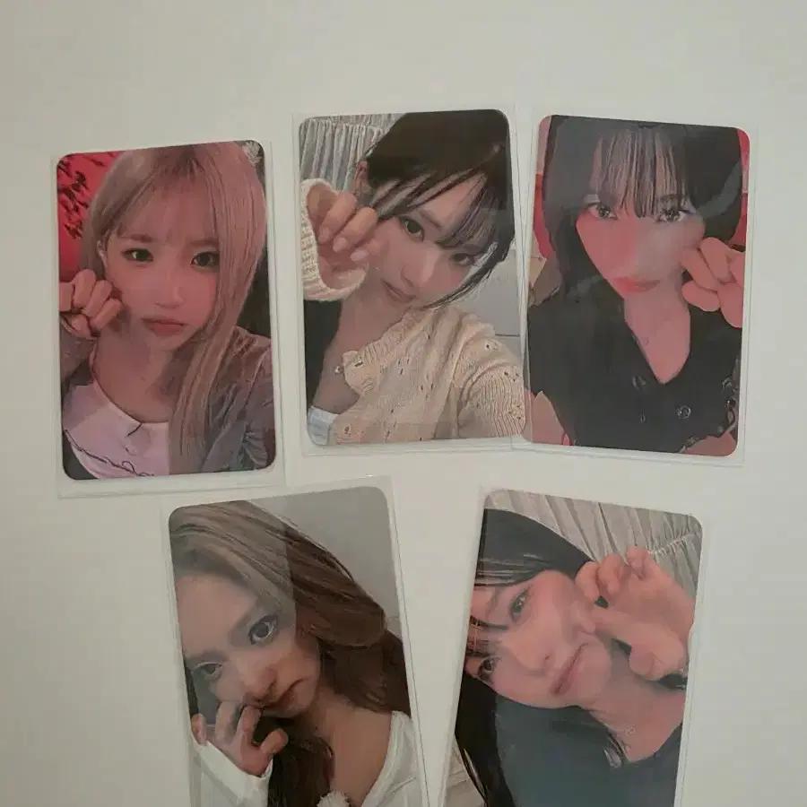 FROMIS_9 Yeongtong fan sign POB(VitaminMe Beat Road 1st Yeongtong)