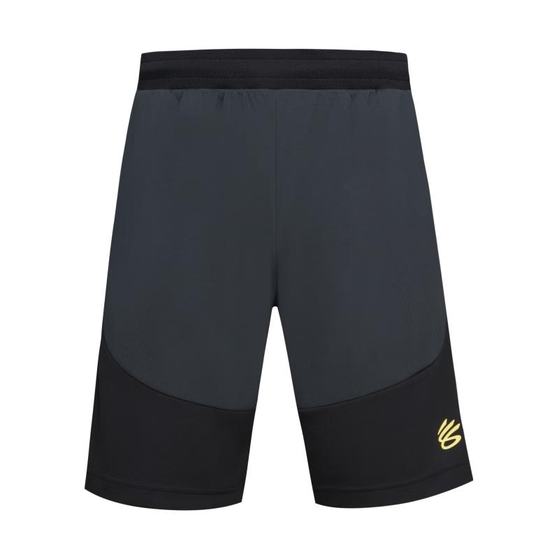 Under Armour Men s Curry Splash Lightweight Basketball Shorts XL
