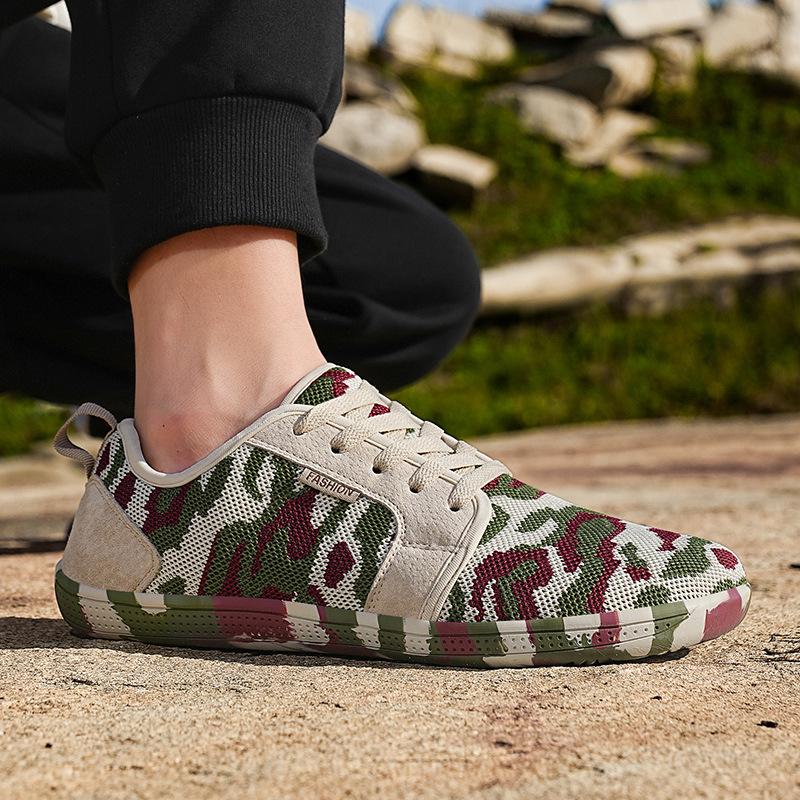 

Wide head shoes men s summer large size widened mesh sports shoes men s wide head eversion light breathable casual shoes women 46