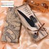 Retro Feather Dip Pen Set - Creative Ink Pen Gift for Students and Christmas