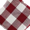 Cushion Cover ple Grid Checks Pattern Office Home Sofa Car Throw Pillow Case