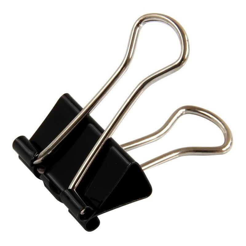 Deli Binder Clips