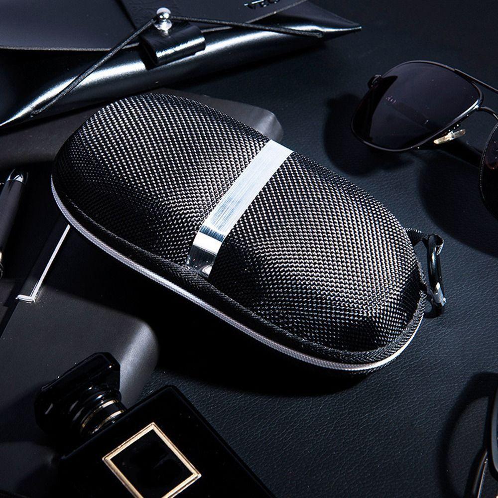 Case Reading Glasses Case Black Glasses Bag Glasses Box Eyeglass Box Spectacle Case Sunglasses Case