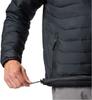 Jacket Columbia Powder Lite II Jkt (2086964) Black