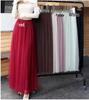 Women's Sparkling Starry Gradient Pleated Mesh Skirt