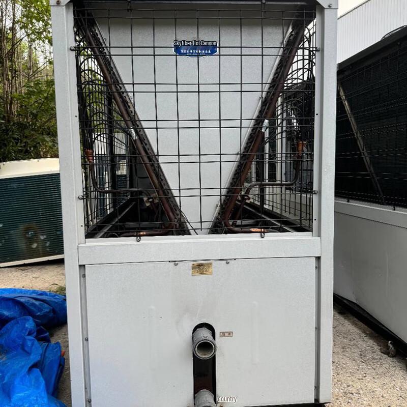 Greenleaf Heat Pump Water Heater Unit