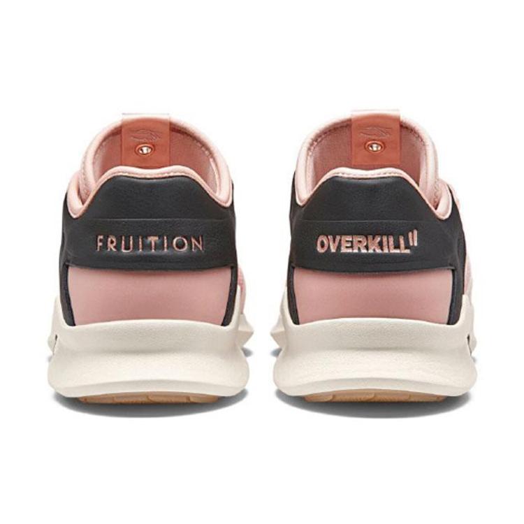 Adidas Eqt Lacing Adv Overkill X Fruition Vapour Pink Women's CM7998
