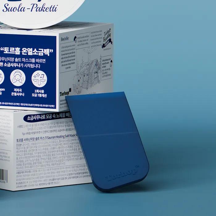 Portable Mini Brush Pieni