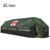 Shouli Warlord 37sqm Folding Disaster Relief Tent