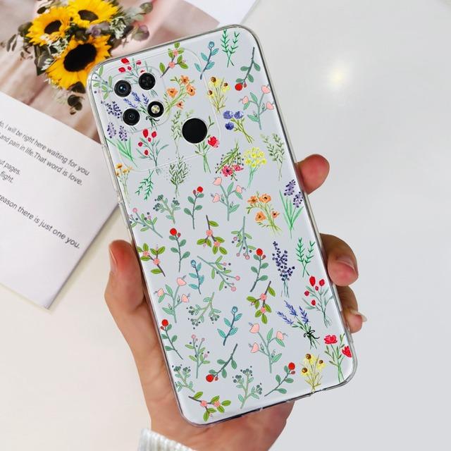 Pentru Xiaomi Redmi 10C Husă rezistentă la șoc Huse din silicon moale TPU pentru Xiaomi Redmi 10C Husă astronaut Coque Redmi10C 10 C 6,71" Capa