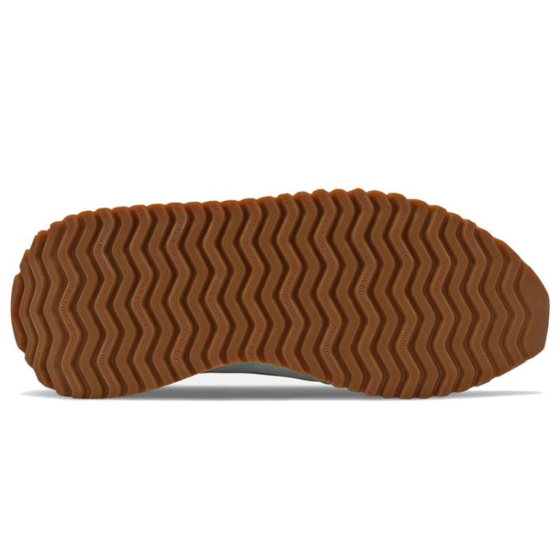 New Balance 237 White Ghost Pepper Sneakers MS237PG