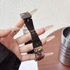 Colorful Lightweight Resin Strap for Apple Watch Ultra 49 46 45 44 42-38mm Elegant Women's Watch Band for Iwatch S11/10/9/8/SE-1