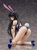 FREEing To LOVE-Ru Darkness Yui Kotegawa Barefoot Bunny Ver. 14er PVC-Figur, bemalt, fertig F29962