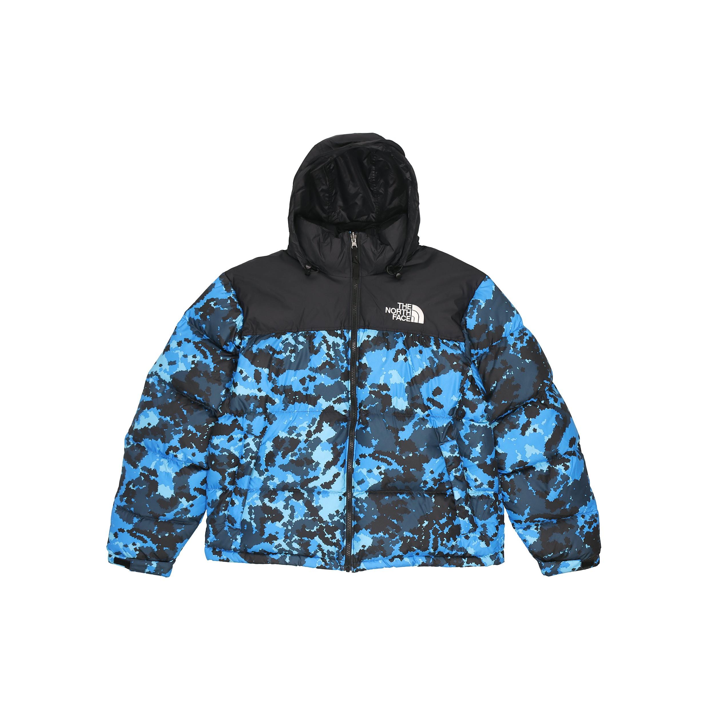 THE NORTH FACE 1996 Down Jacket