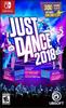 Just Dance 2018 North Switch (Import America) -