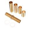 Repair Nut Extension Herramientas Tools Gold Faucet Fixed Foot Screw Cold 1PCS Hot Water Stainless Steel/Copper Pipe Nuts Tap