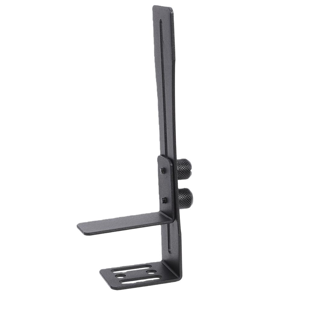Graphics Card Stand Height   Steel Graphics Card GPU Brace Support Holder for Tempered Glass PC Case