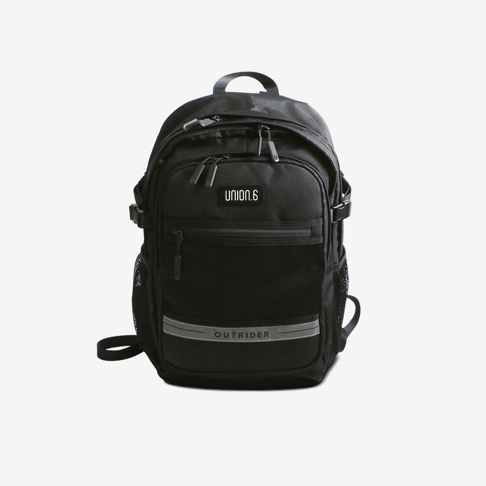 Outrider Union 6 V7 Backpack Black_Ou2B2200