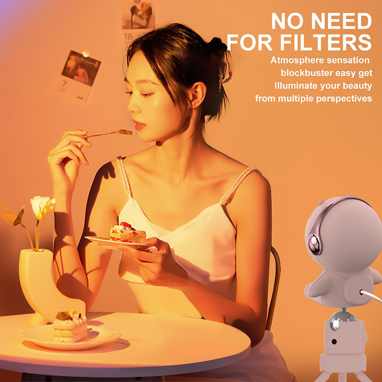 Мини-робот-космонавт — фото 9