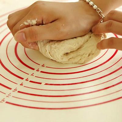 Arrival Silicone Fiberglass Baking Sheet Rolling Dough Pastry Cakes Liner Pad Mat Cooking Tools