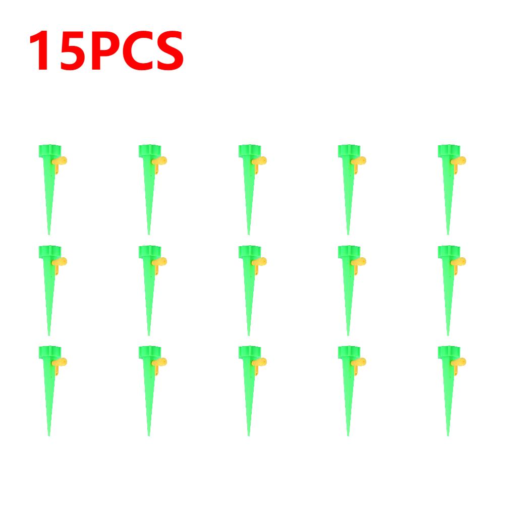 Automatic Drip Irrigation Kit Garden Water Irrigation Sprinkler Greenhouse Flower Plants Water Dripper Self Watering System