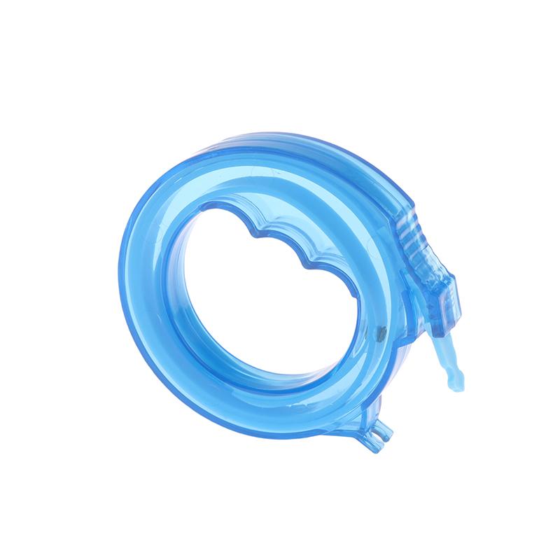 

Гибкий захват для удаления засоров волос, щетка, выдвижной длинный очиститель труб, многоцелевой инструмент для очистки домашней канализации синий