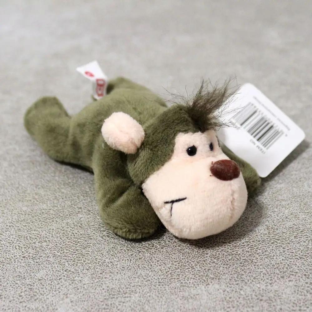 Lindos Imanes de Nevera de Peluche con Diseño Animal Imán de Nevera Multifuncional de Dibujos Animados Imán Fuerte Fácil de Pegar Pegatinas para Nevera