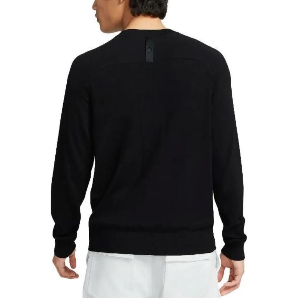 New Nike T Shirts Men's Black DR5292-010