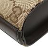 GUCCI 782919 GG canvas Mini Bucket ShoulderShoulder Bag GG canvas/leather Array
