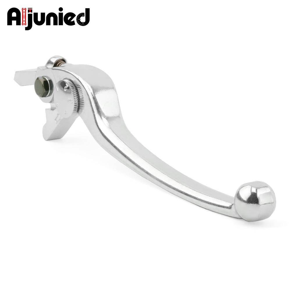 Fits Suzuki DL250 DL1000 Front Brake Lever - Modified Motorcycle Handlebar Brake Lever.