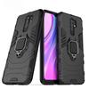 For Xiaomi Redmi 9 Case Shockproof Armor Magnetic Suction Stand Full Edge Cover For Redmi 9 8 8A 7A 9A 9C Case Cover For Redmi 9