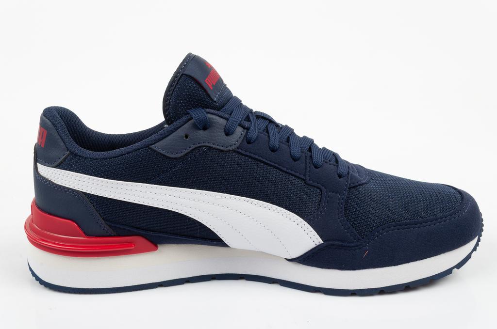 Puma Men ST Runner v4 Mesh [399666 05] size 44.5