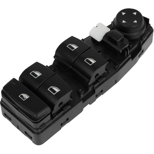 Driver Master Window Switch For BMW X4 2.0L L4 3.0L L6 Turbocharged 2015-2018 US